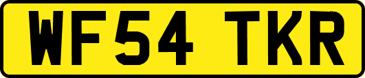 WF54TKR