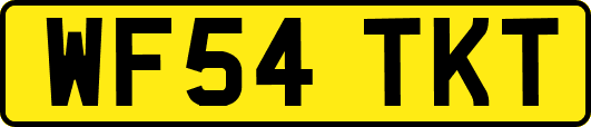WF54TKT