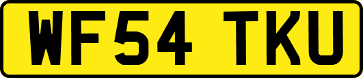 WF54TKU