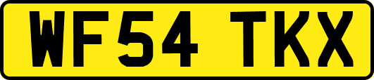 WF54TKX