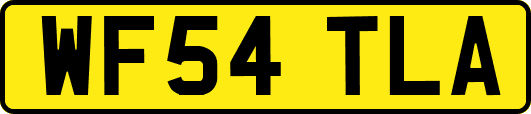 WF54TLA