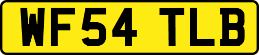 WF54TLB