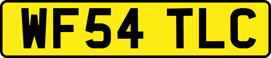 WF54TLC