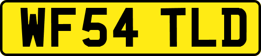 WF54TLD