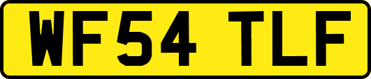 WF54TLF