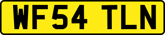 WF54TLN