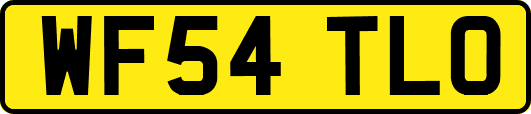 WF54TLO