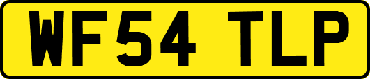 WF54TLP