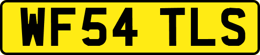 WF54TLS