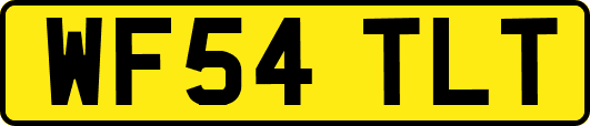 WF54TLT