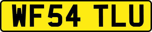 WF54TLU