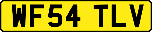 WF54TLV