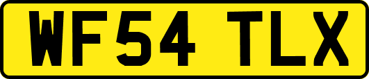 WF54TLX