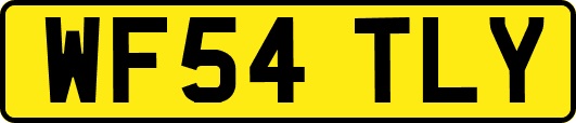 WF54TLY
