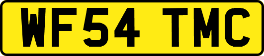 WF54TMC