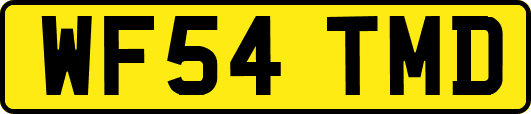WF54TMD