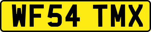WF54TMX