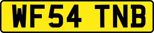 WF54TNB