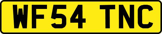 WF54TNC