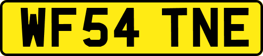 WF54TNE