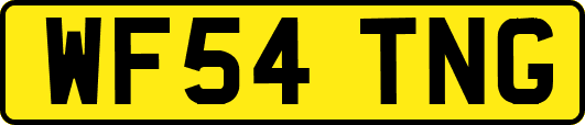 WF54TNG