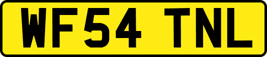 WF54TNL