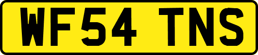 WF54TNS