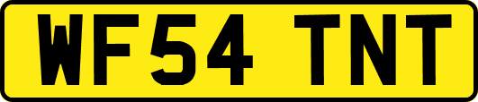 WF54TNT