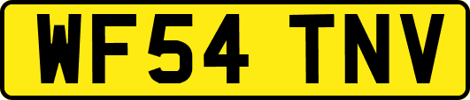 WF54TNV
