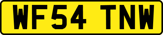 WF54TNW