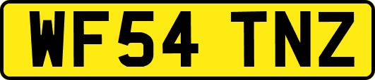 WF54TNZ