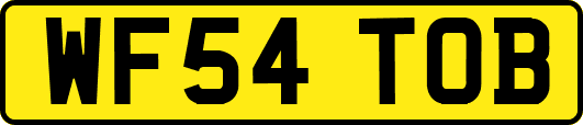 WF54TOB
