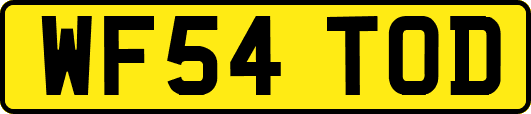 WF54TOD