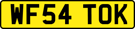 WF54TOK