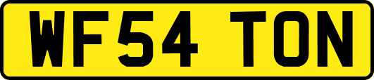 WF54TON