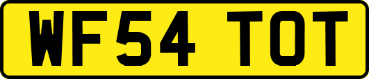 WF54TOT