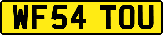 WF54TOU