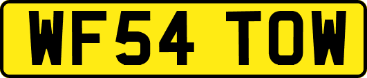 WF54TOW