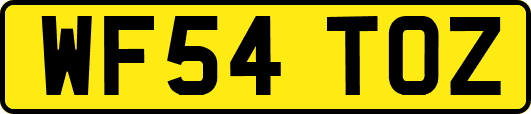 WF54TOZ