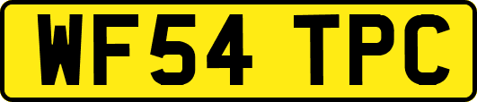 WF54TPC