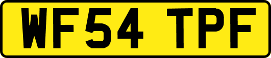 WF54TPF