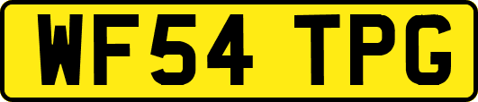 WF54TPG