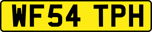 WF54TPH