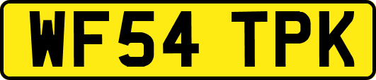 WF54TPK
