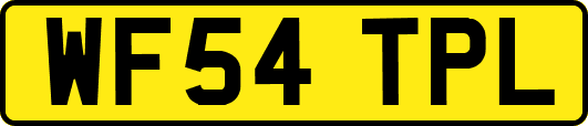 WF54TPL