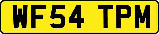 WF54TPM