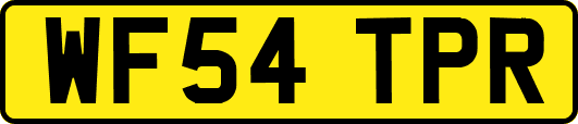 WF54TPR