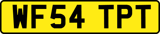 WF54TPT