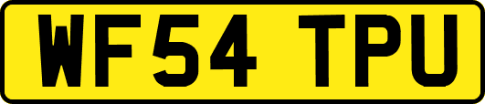 WF54TPU