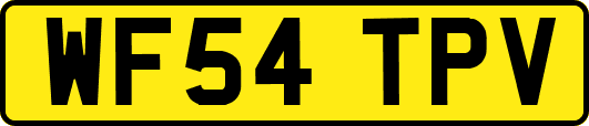 WF54TPV